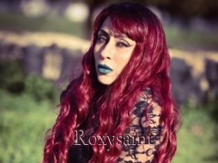Roxysaint