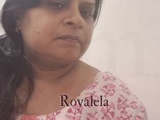 Royalela