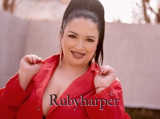 Rubyharper