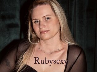 Rubysexy