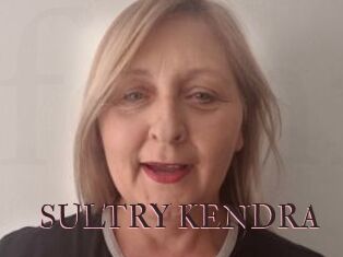 SULTRY_KENDRA