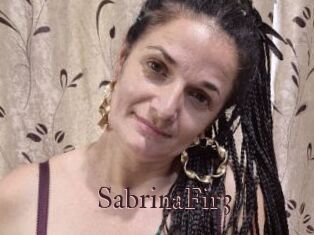 SabrinaFir3