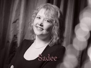 Sadee