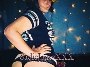 SadieJonesXXX