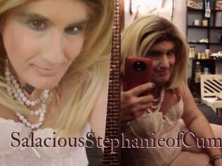SalaciousStephanieofCum