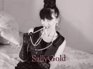SallyGold