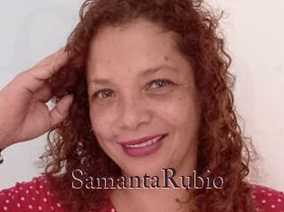 SamantaRubio