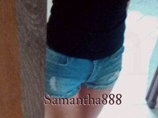 Samantha888