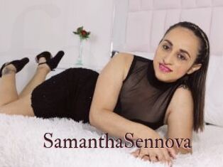 SamanthaSennova
