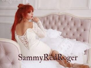 SammyRedRoger