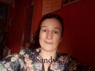 Sandy43