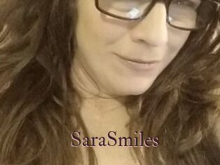 SaraSmiles