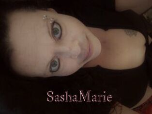 SashaMarie