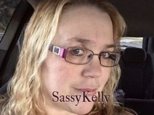 SassyKelly