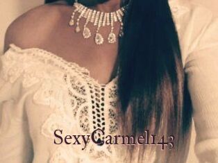 SexyCarmel143