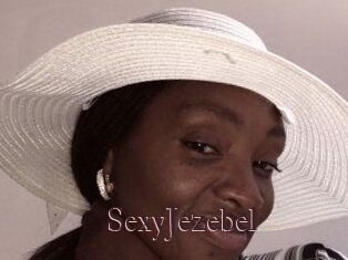 SexyJezebel