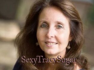 SexyTracySugar