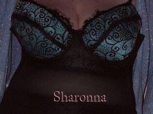 Sharonna