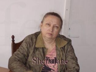 SheilaJane