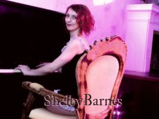 ShelbyBarnes
