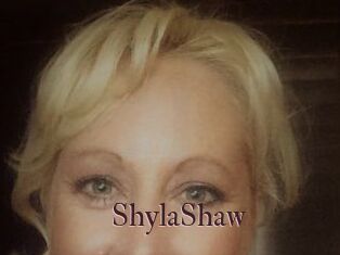 ShylaShaw