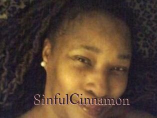 SinfulCinnamon