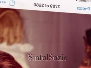SinfulSuzie
