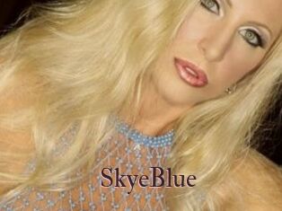 SkyeBlue