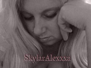 SkylarAlexxxa