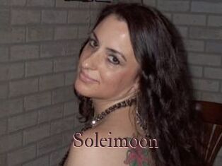 Soleimoon