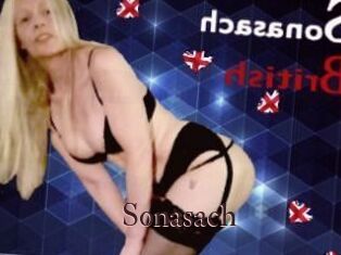 Sonasach