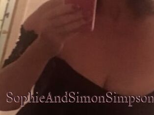 SophieAndSimonSimpson