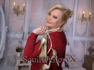 SquirtyGloryX