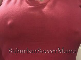 SuburbanSoccerMama