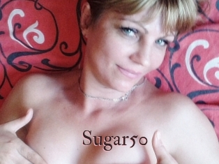 Sugar50