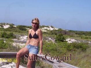 SultryCowgirl