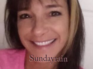 Sundayrain