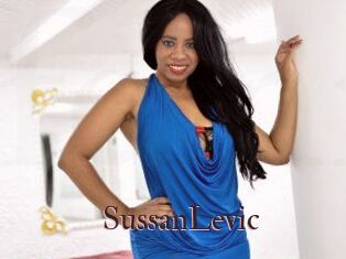 SussanLevic
