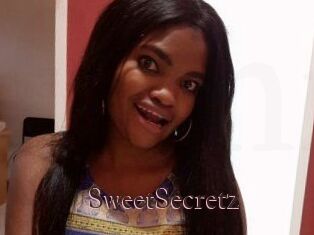 SweetSecretz
