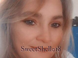 SweetShell018