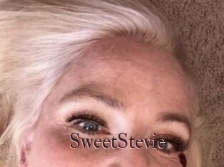 SweetStevie