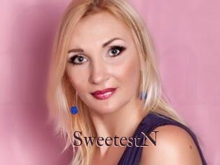 SweetestN