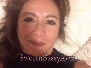 SweetnSassyAvva