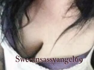 Sweetnsassyangel69