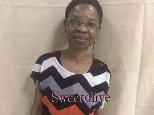 Sweetolive