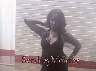 SyndneyMonroe