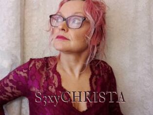S3xyCHRISTA