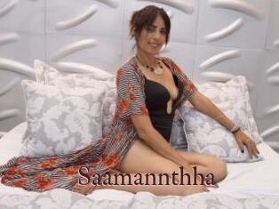 Saamannthha