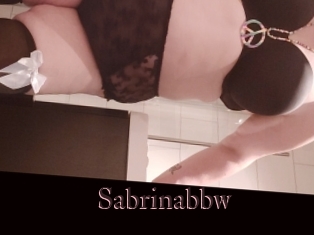 Sabrinabbw