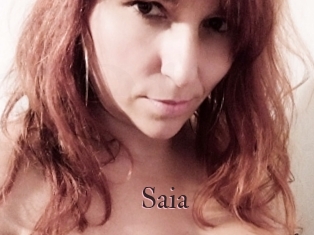 Saia